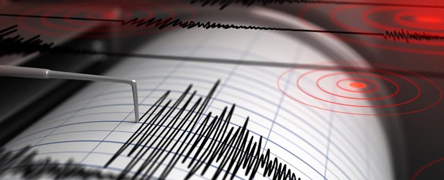 Karadeniz'de 4.3 şiddetinde deprem!