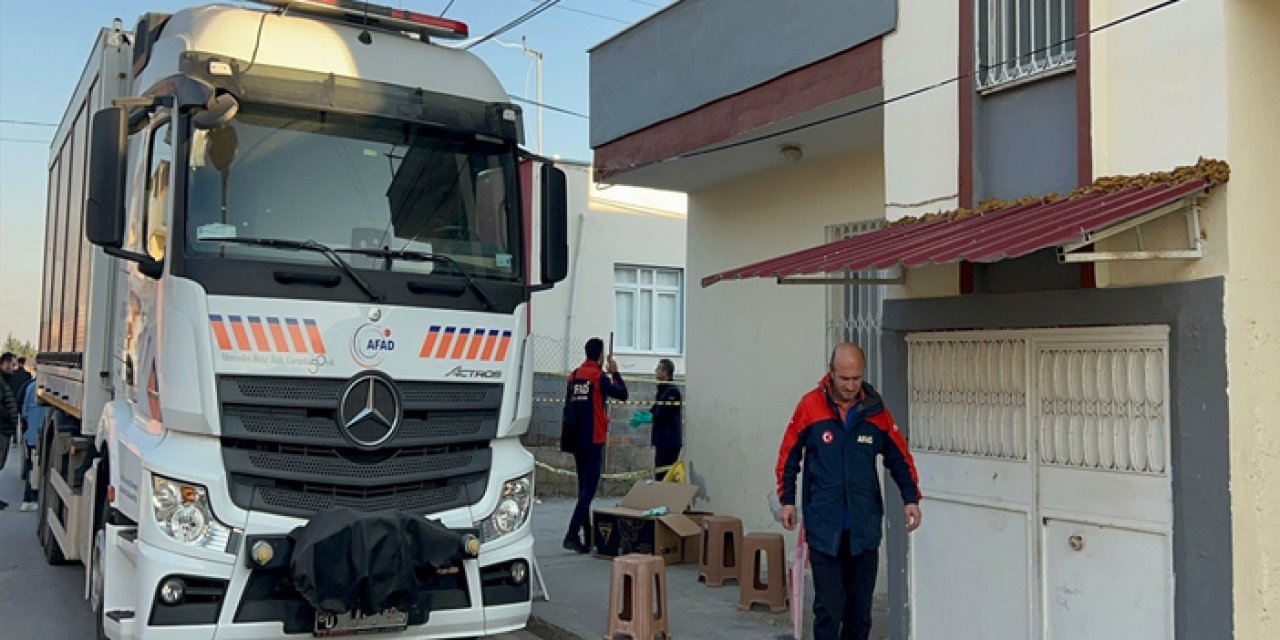 Mersin’de Zehir Faciası: Fare Zehri 2 Çocuğun Canını Aldı, 6 Kişi Hastanede