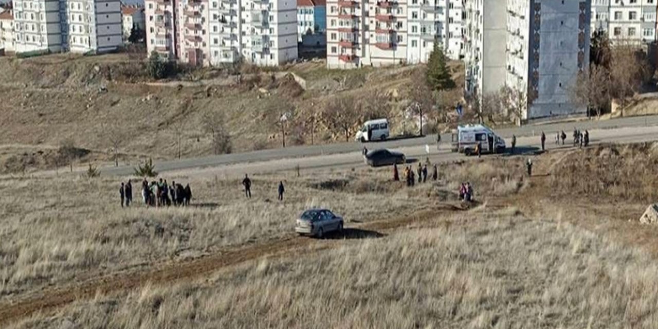 Ankara'da 13 yaşındaki çocuk sokak köpeklerinin saldırısına uğradı