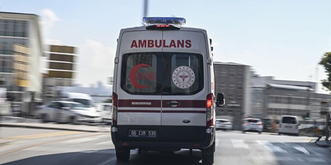 Ambulans hizmetlerinde yeni dönem