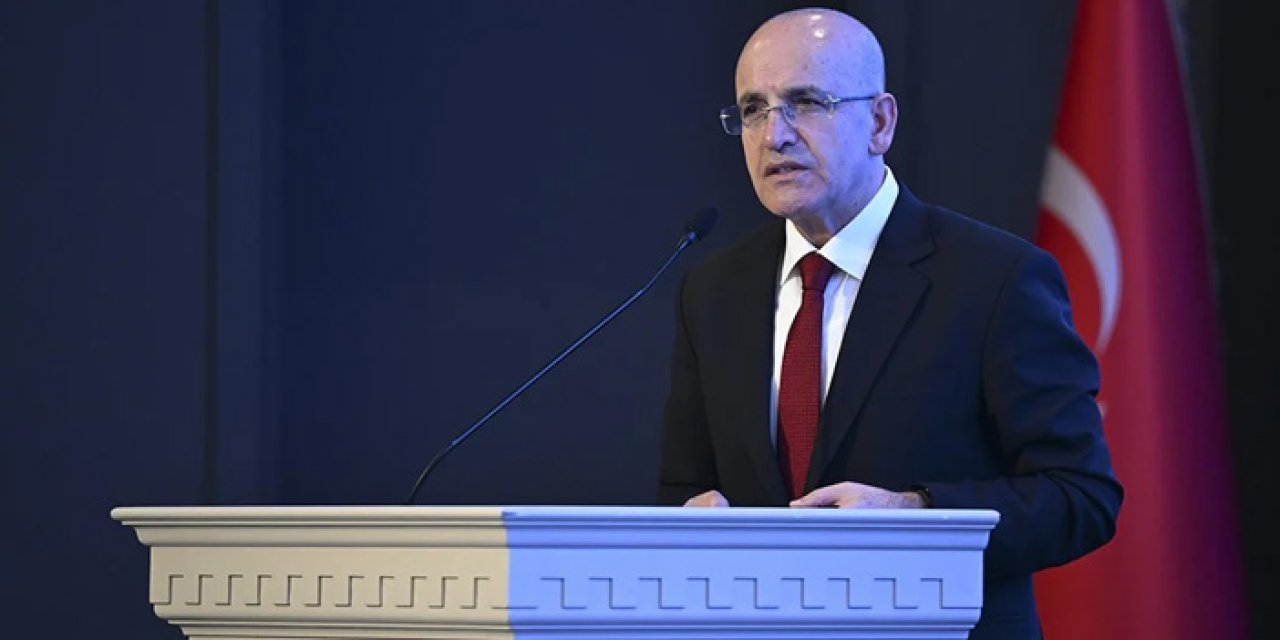 Bakan Mehmet Şimşek: Hayat pahalılığının ana sebebi kira ücretleri