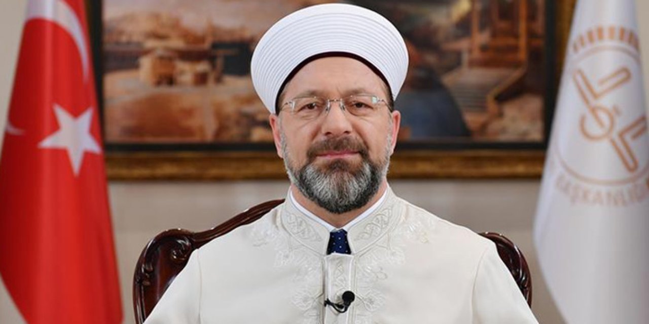 Diyanet İşleri Başkanlığı 100 din görevlisi alacak