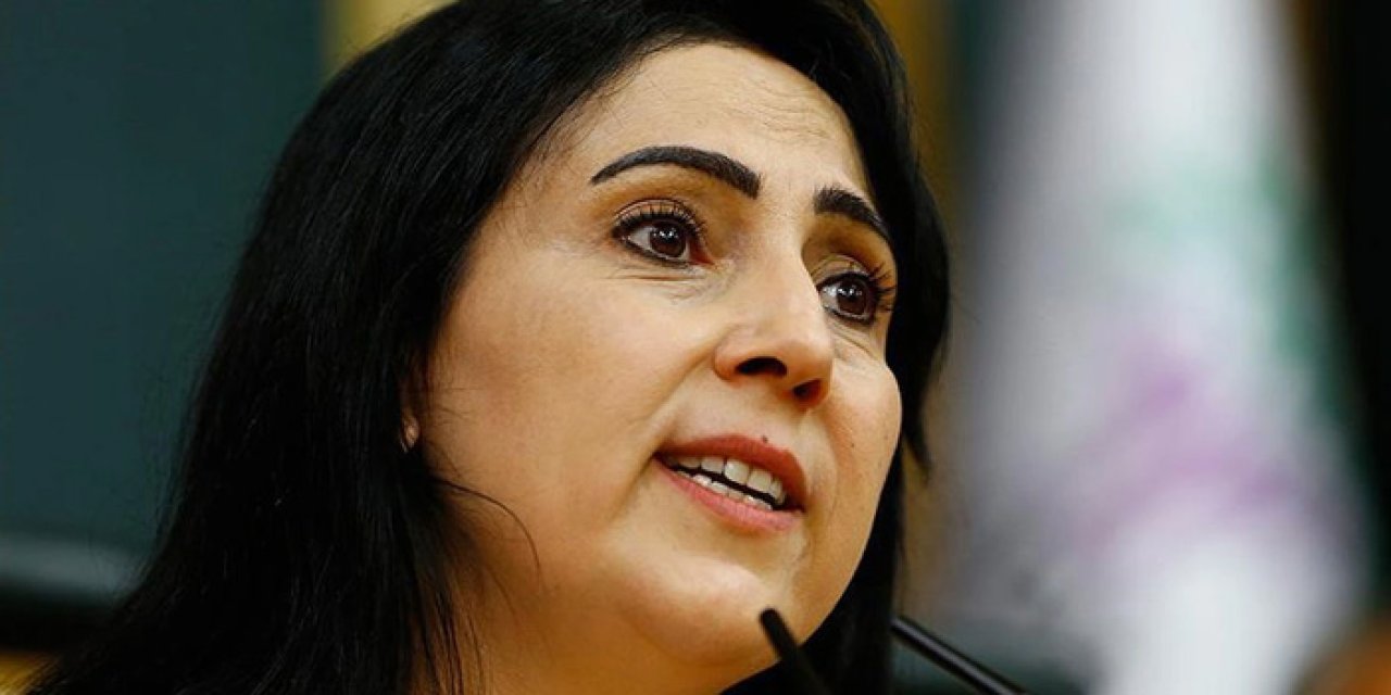 Figen Yüksekdağ’dan Öcalan mesajı