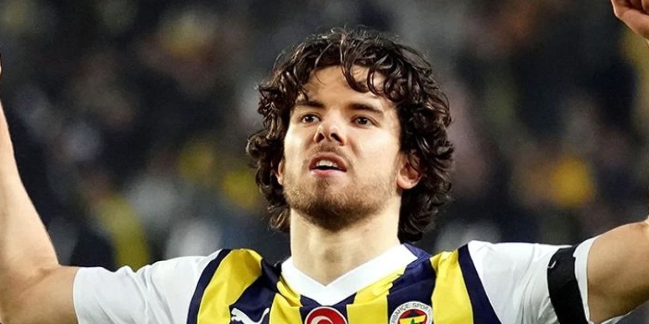 İşte Fener'in yeni Ferdi'si: İtalya'dan çıktı geliyor!