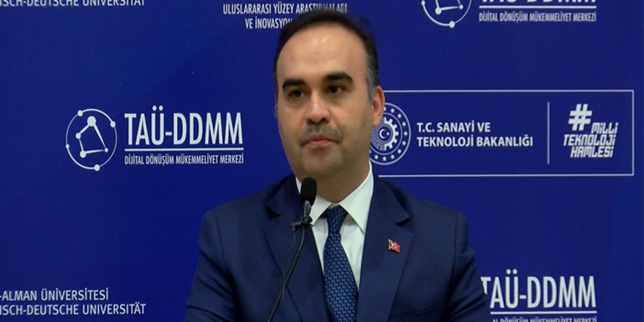 Bakan Kacır: 200 milyon lira destek vereceğiz