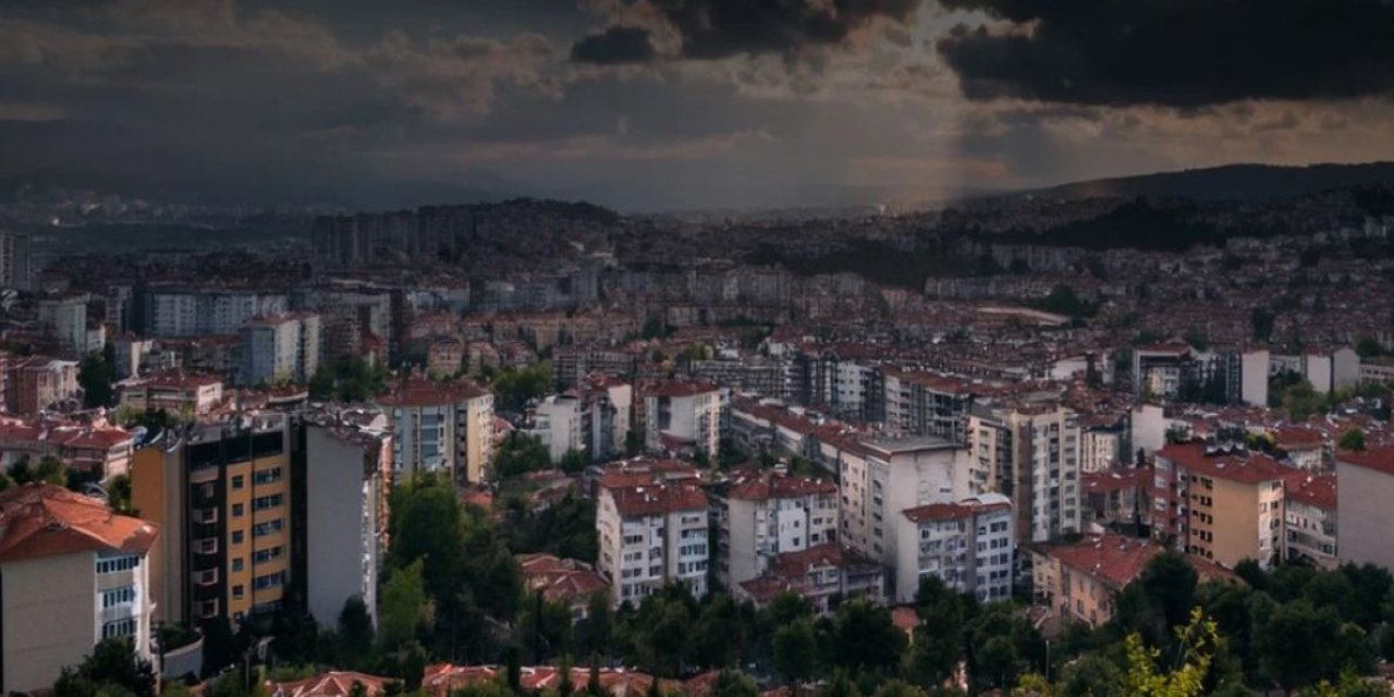 Manisa 2 gün sonra değişiyor!