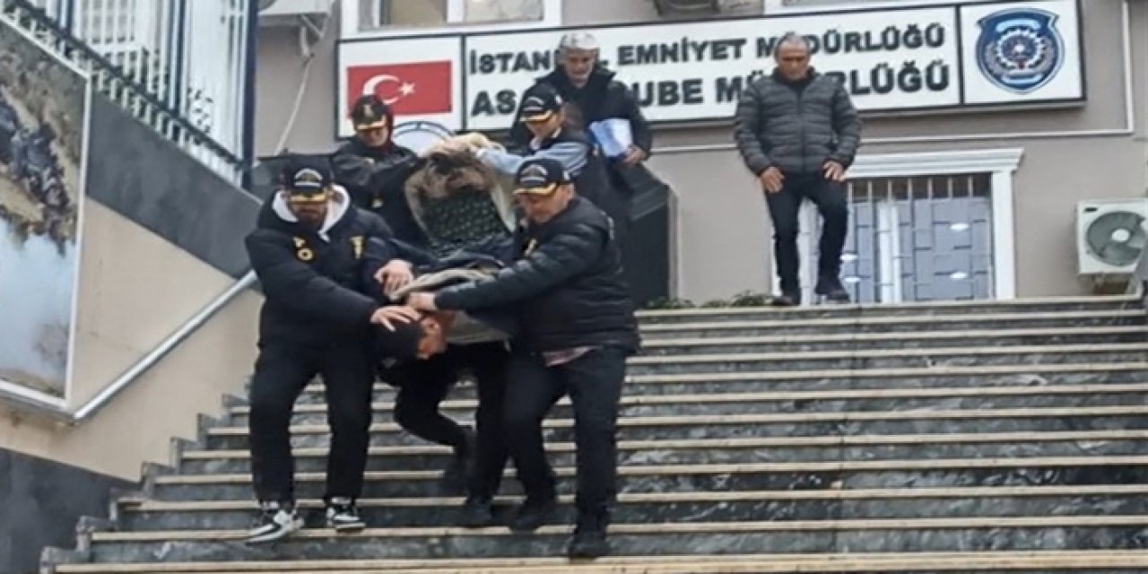 Sahte İçkiden 19 Kişi Öldü: Türkmenistanlı Karı-Koca Gözaltında