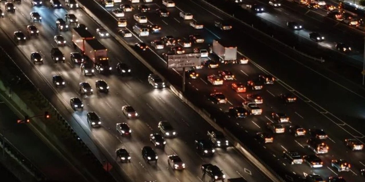 Ankara en güvenli 3'üncü il: Türkiye trafik güvenliği haritası