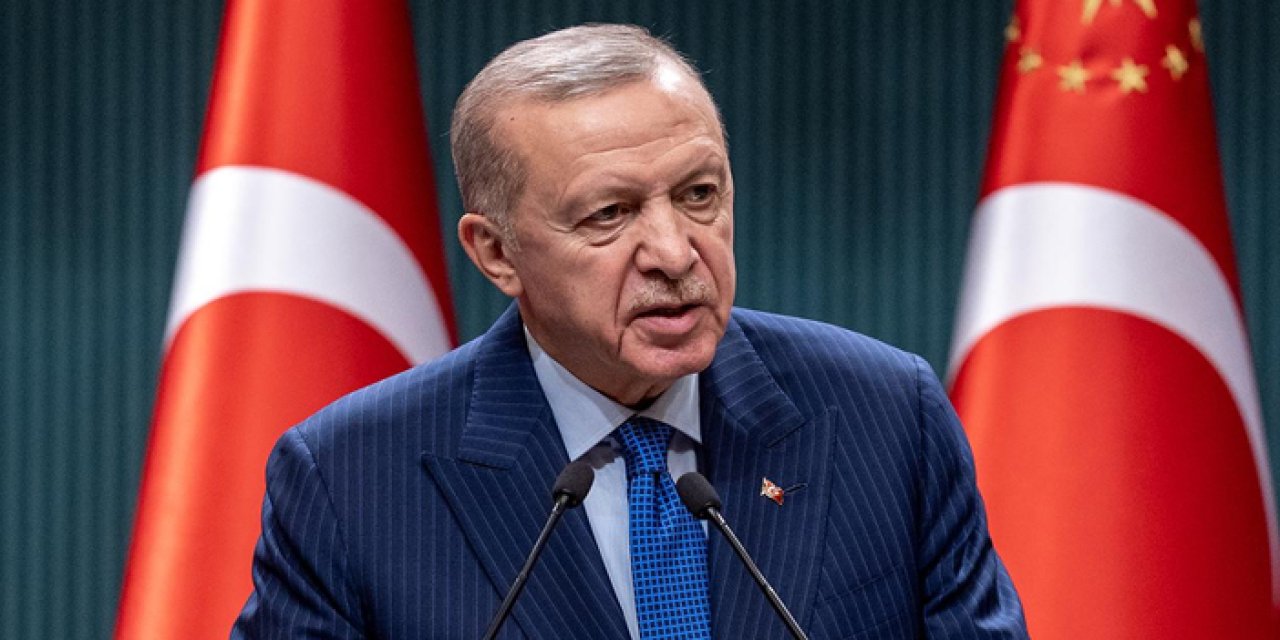 Cumhurbaşkanı Erdoğan: İsrail'in mutabakata rağmen saldırıları endişe verici