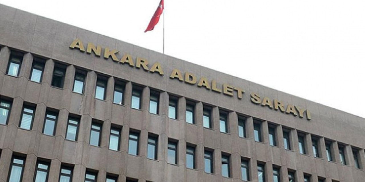 Ankara Adliyesi’nde görevli katip kalp krizi sonucu hayatını kaybetti