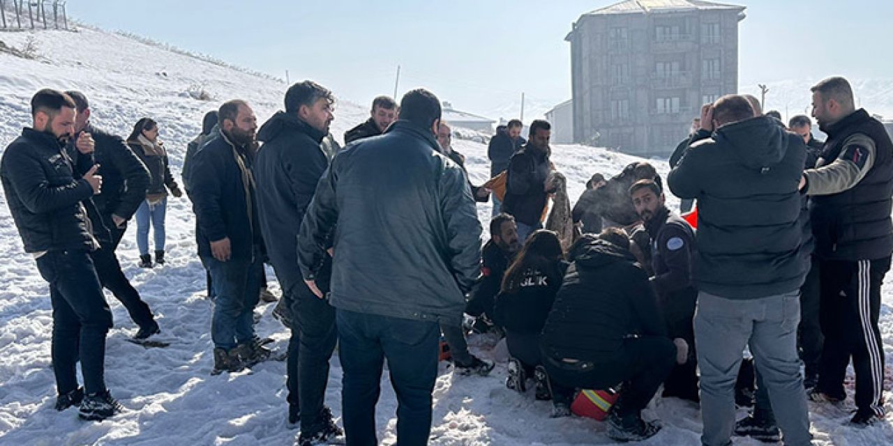 Başıboş köpekler çocuğu ağır yaraladı: Yakınları sinir krizi geçirdi