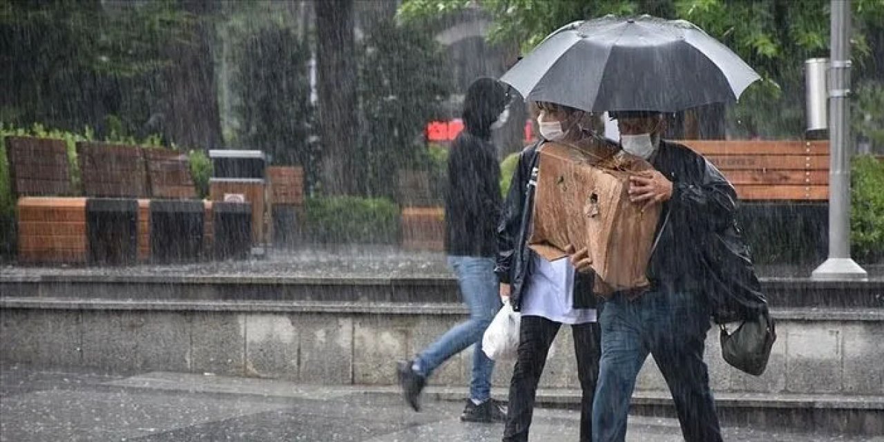 Güneşli Havaya Aldanmayın: Yeni Soğuk Hava Dalgası Tüm Yurdu Etkileyecek