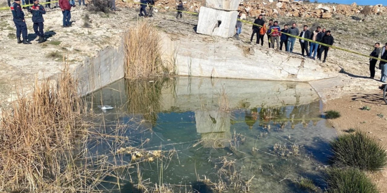 Manisa'da iki çocuk boğularak öldü