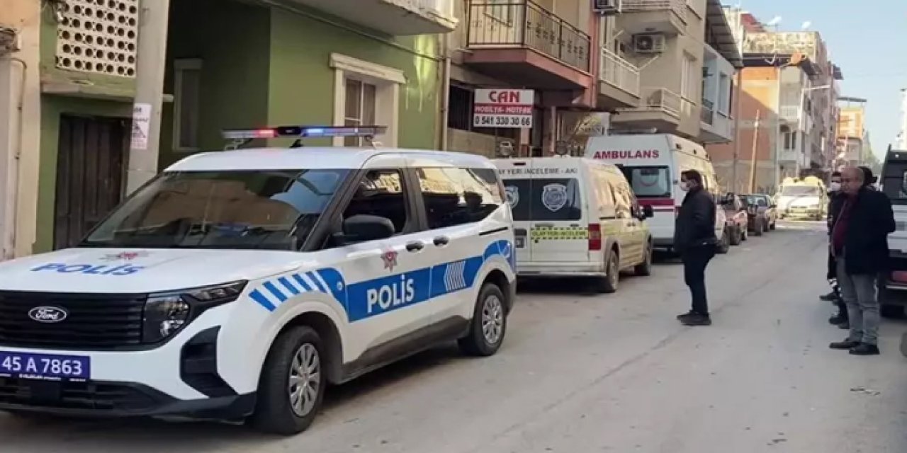 Manisa'da bir haftadır kayıptı! Yatağında ölü bulundu