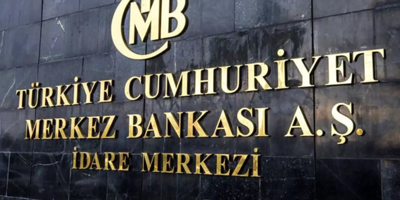 Merkez Bankası KKM hesaplarında yeni düzenlemeye gitti