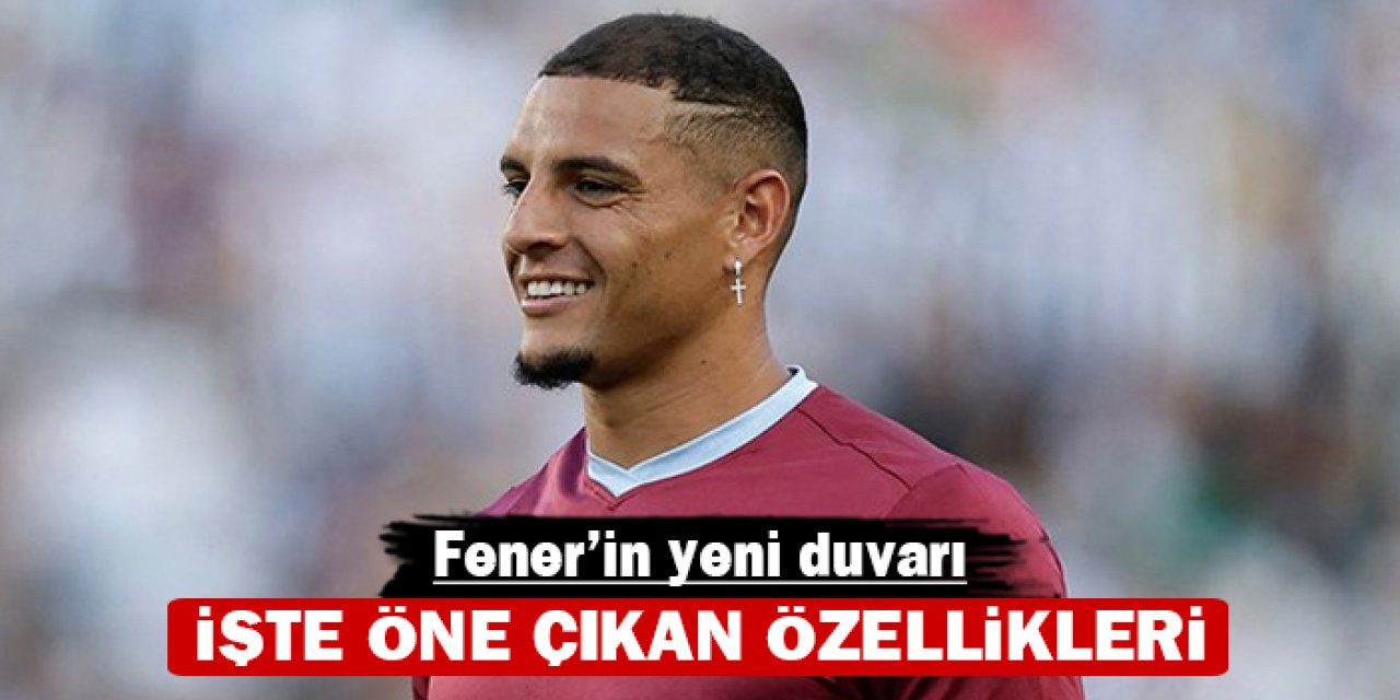 Fener'in yeni duvarı: İşte öne çıkan özellikleri