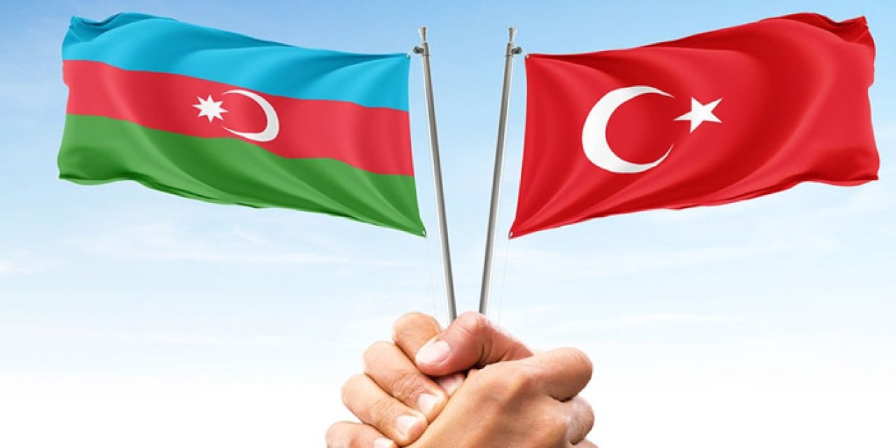 Azerbaycan’dan Türkiye’ye başsağlığı mesajı