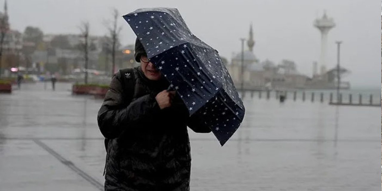 Meteoroloji’den Kritik Uyarı: Kar ve Yağışlı Hava Türkiye’yi Etkisi Altına Alıyor!