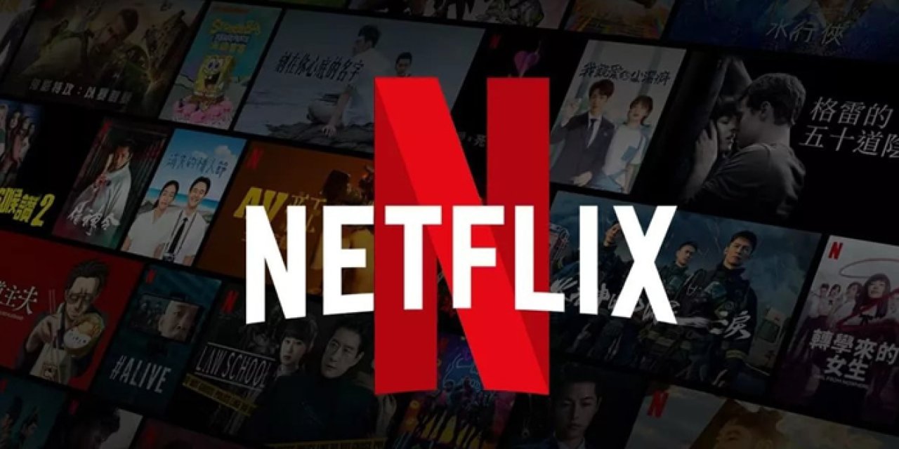 Netflix rekora doymuyor: 300 milyon kullanıcıya ulaştı