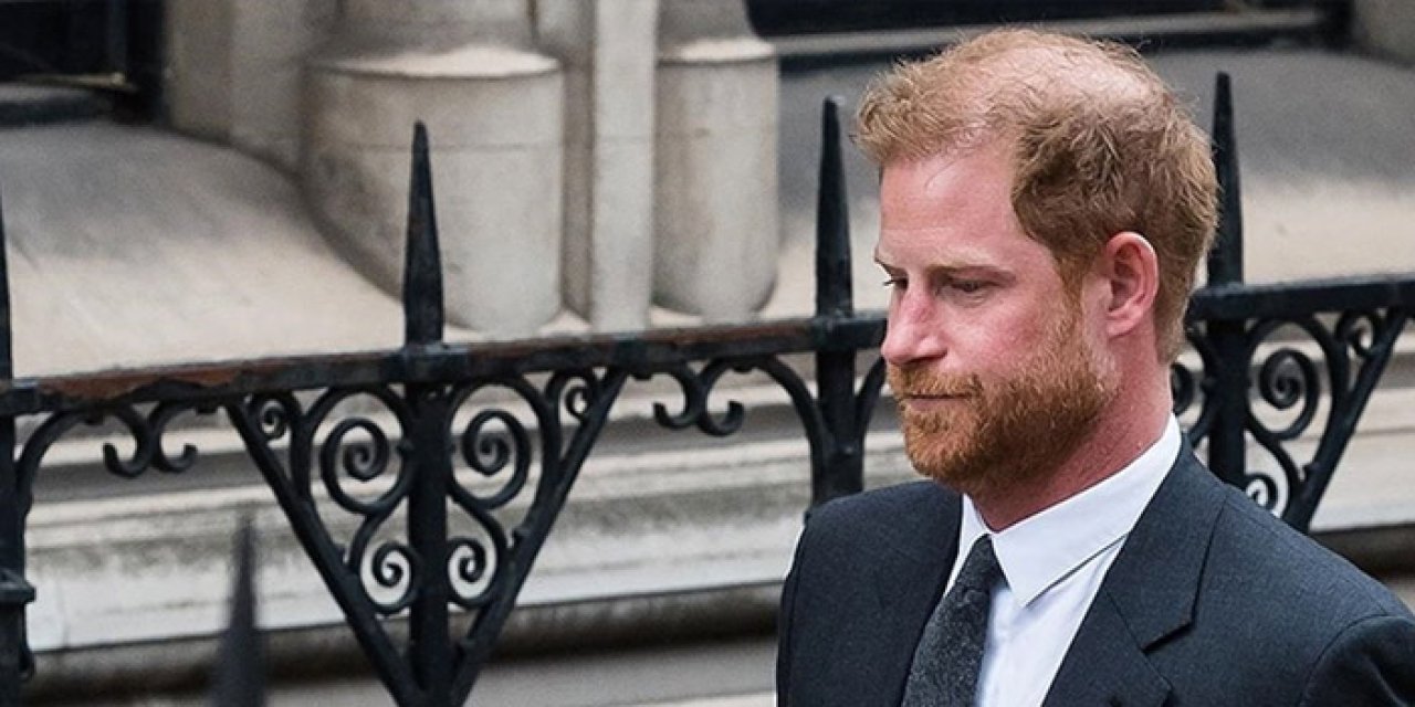 The Sun gazetesinden Prens Harry’ye resmi özür