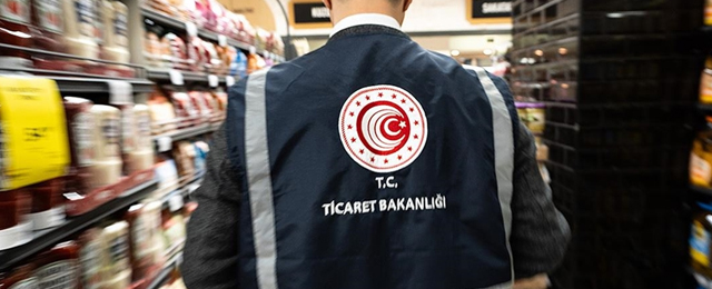 Ticaret Bakanlığı'ndan ünlü markalara toplatma kararı