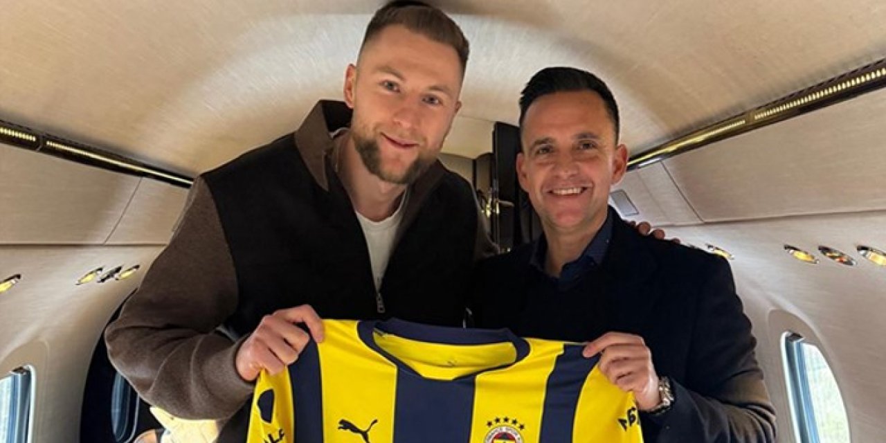 Milan Skriniar’ın Fenerbahçe’ye transferinde Skrtel faktörü