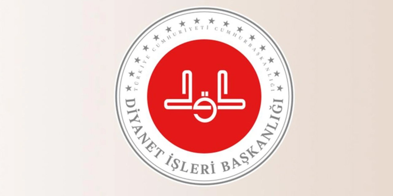 Diyanet 50 ilçe müftüsü ve 6 kadın il müftü yardımcısı alacak