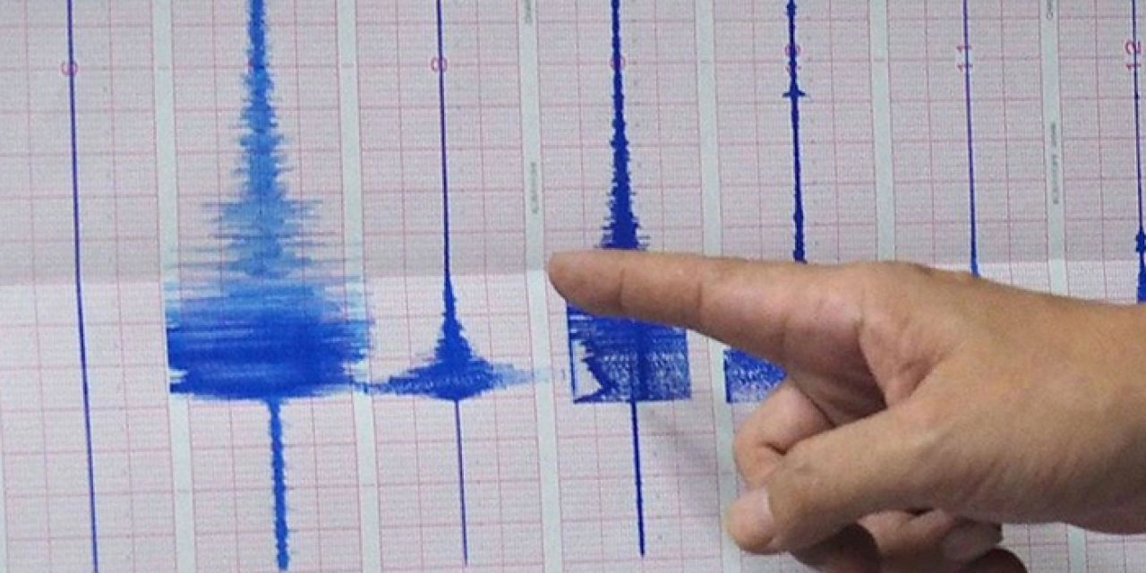 Tayvan’da 5,7 büyüklüğünde deprem