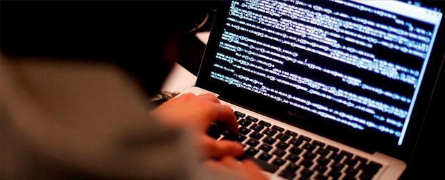 Yasa Dışı 417 İnternet Sitesi Erişime Engellendi