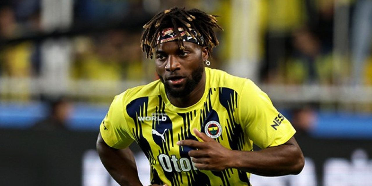 Ve beklenen oluyor: İşte Maximin yerine alınacak isim