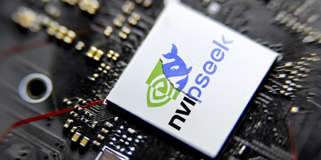 Nvidia, DeepSeek’in yapay zeka ilerlemelerini övdü