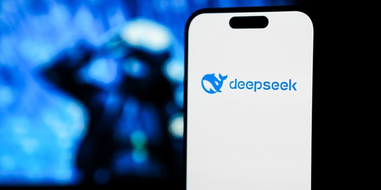 ABD Donanmasından personeline: "Deepseek kullanılmamalı"