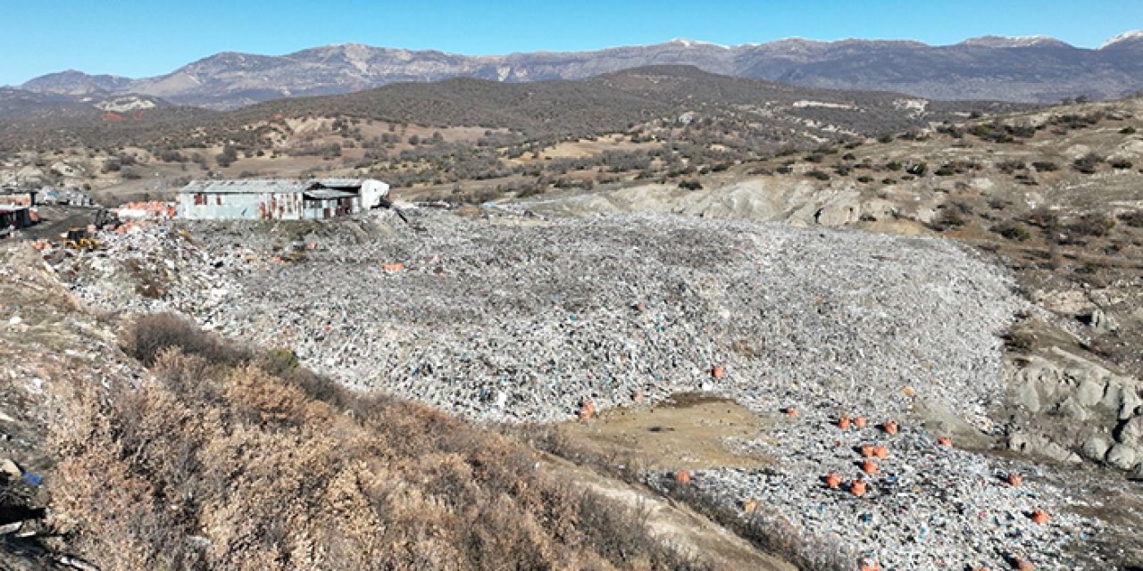 Tunceli’de çevre dostu katı atık tesisi kararı