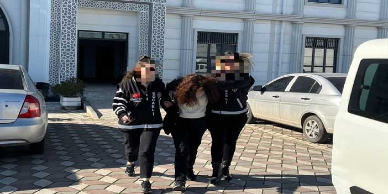 Kocaeli’de Kıskançlık Krizi: Kadın, Eşini Tabancayla Öldürdü