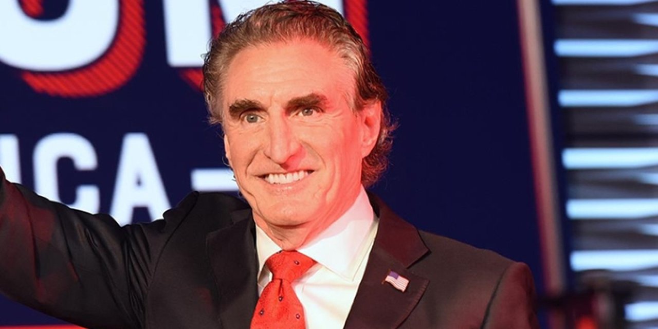 Doug Burgum ABD Senatosu’ndan onay aldı