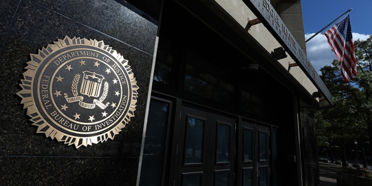 FBI’da üst düzey yetkililere istifa baskısı: Trump yönetimi yeniden yapılanıyor