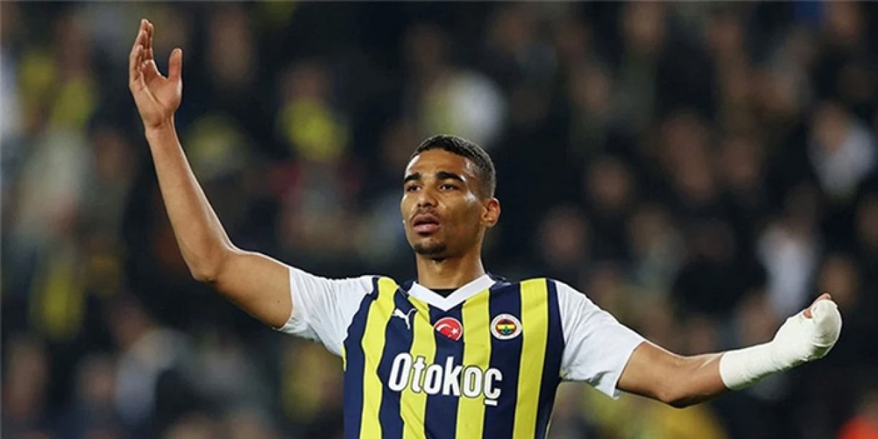 Fener'den takas planı: Djiku gidiyor o geliyor