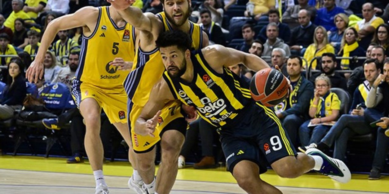 Fenerbahçe Beko, Skylar Mays ile yollarını ayırdı