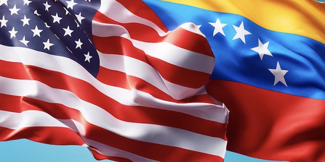 Maduro-Grenell görüşmesi: Venezuela'dan yeni başlangıç mesajı