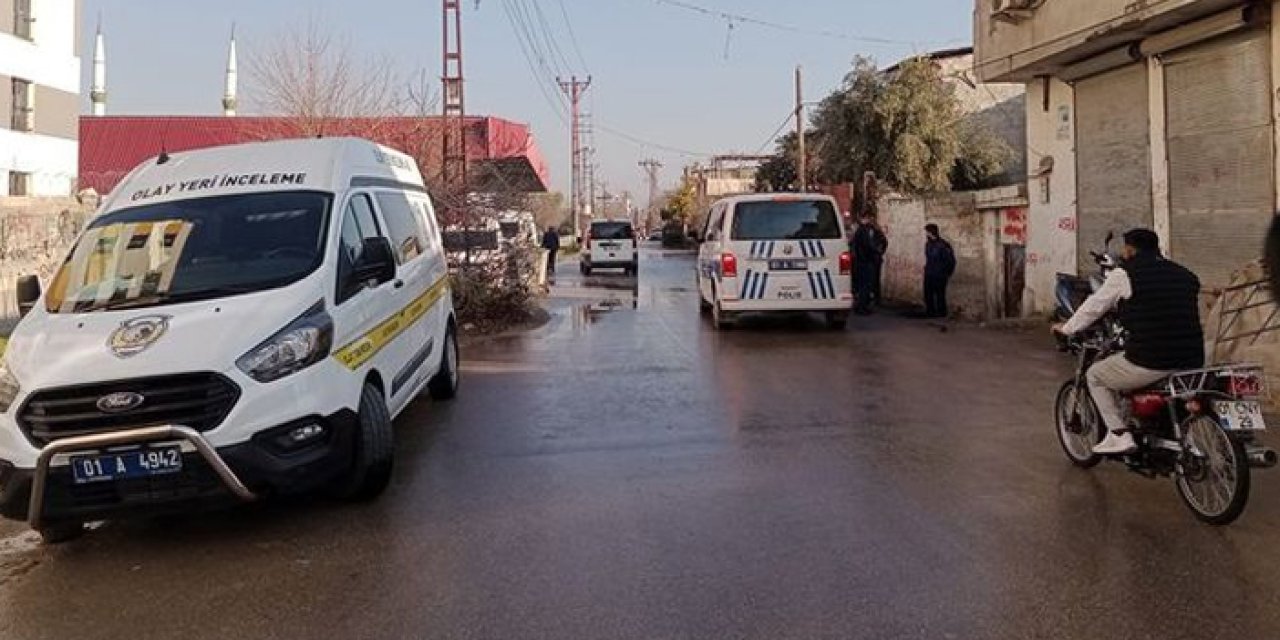 Cinayet mi? İntihar mı? 21 yaşındaki genç kadın ölü bulundu