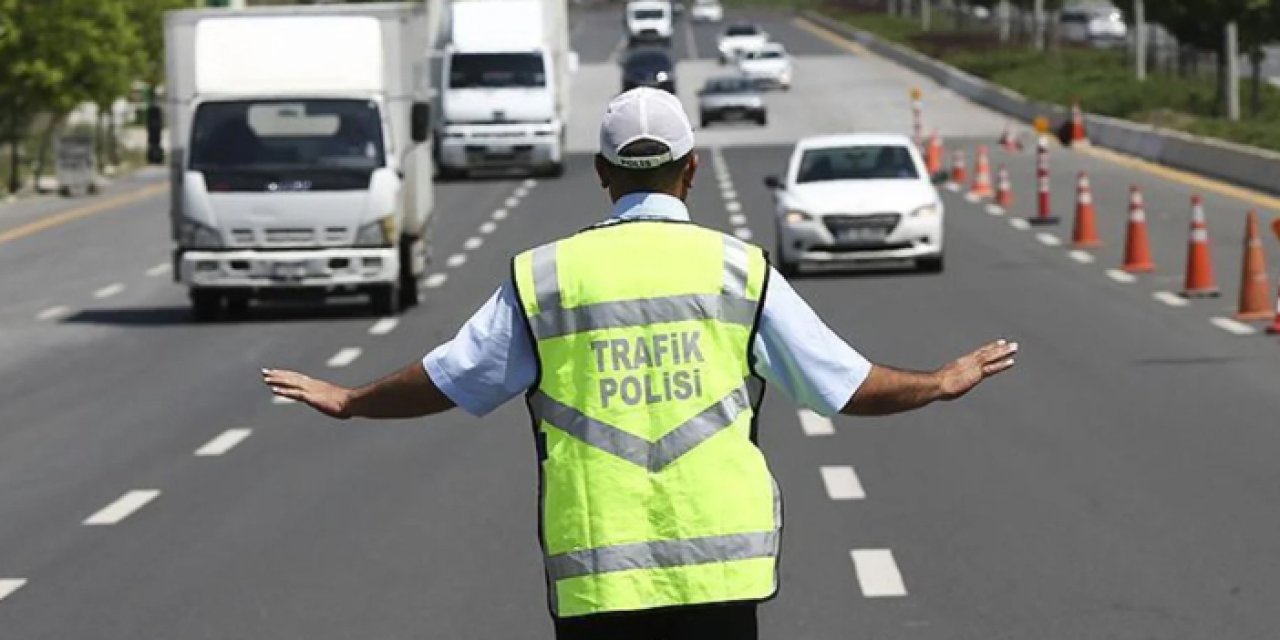 Ankara’da yarın bazı yollar trafiğe kapatılacak