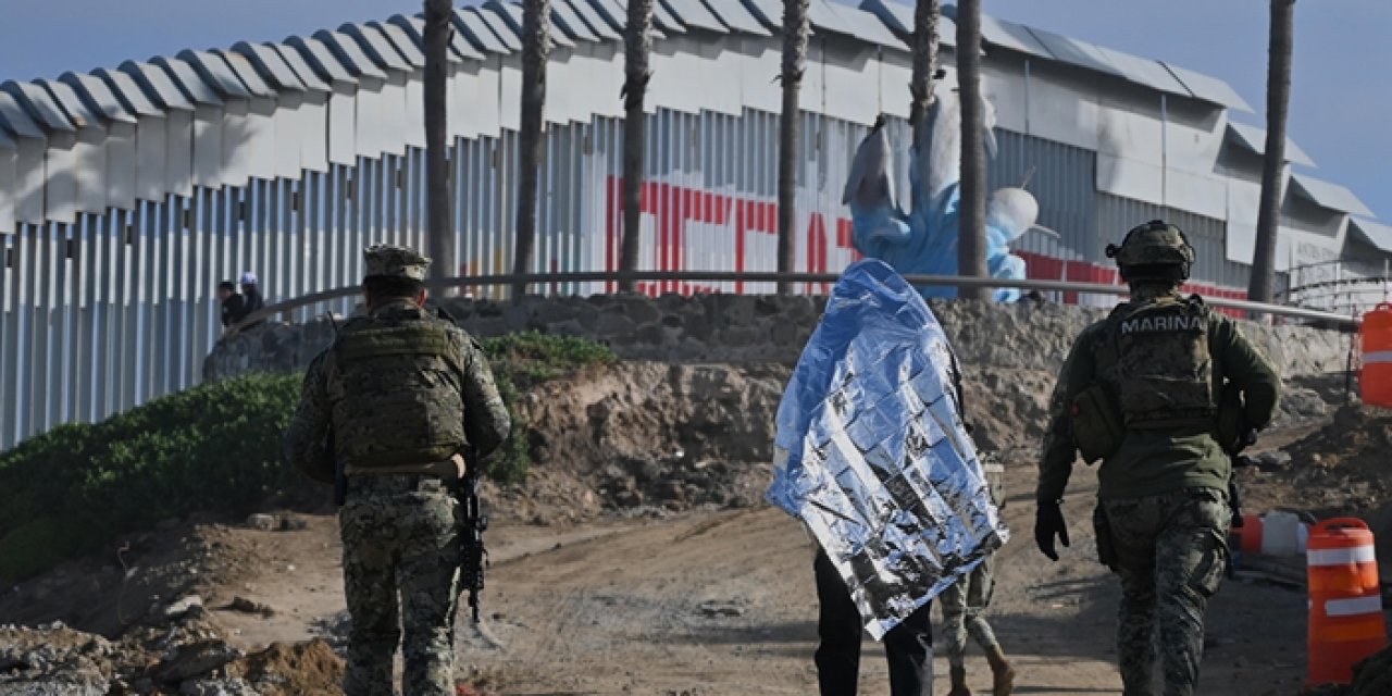 Guatemala, ABD’nin sınır dışı ettiği göçmenleri kabul edecek