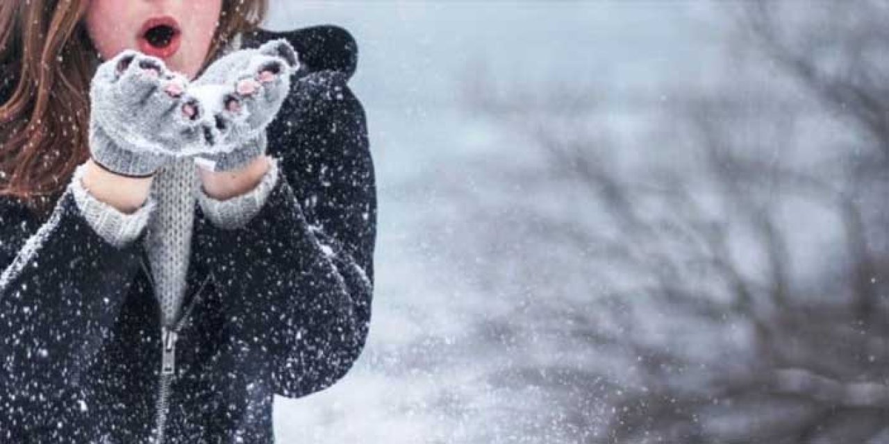 Meteoroloji Uyardı: Kar Yağışı ve Fırtına Bekleniyor! Bu Bölgeler İçin Dikkatli Olun