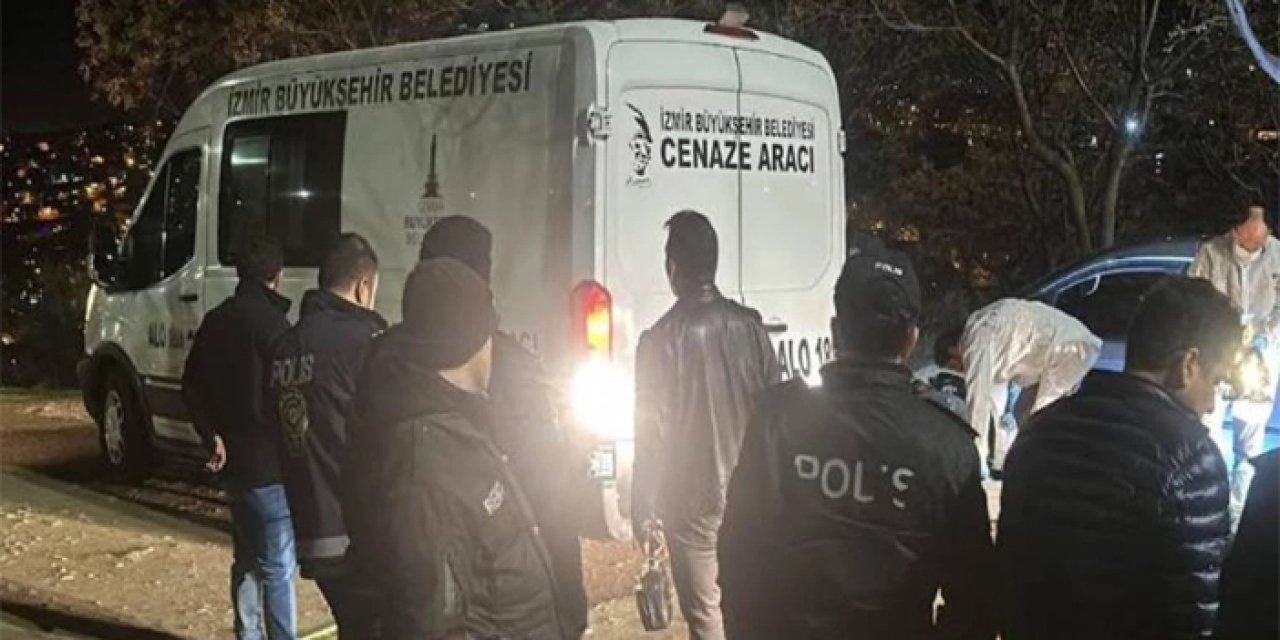 İzmir'de alacak kavgası can aldı! Arkadaşını öldürdü