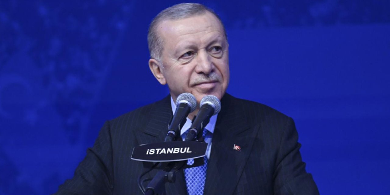 Cumhurbaşkanı Erdoğan: “Durmak yok, yola devam”