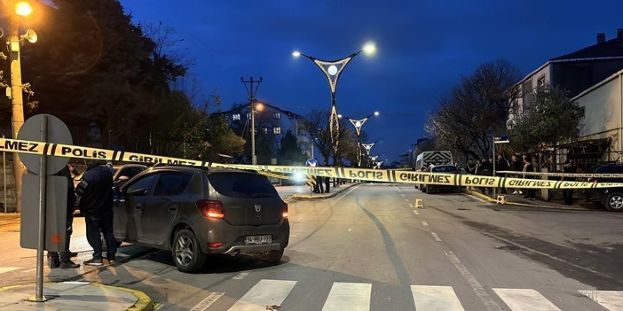 İstanbul'da Trafik Tartışması Kanlı Bitti: Sürücü Tutuklandı