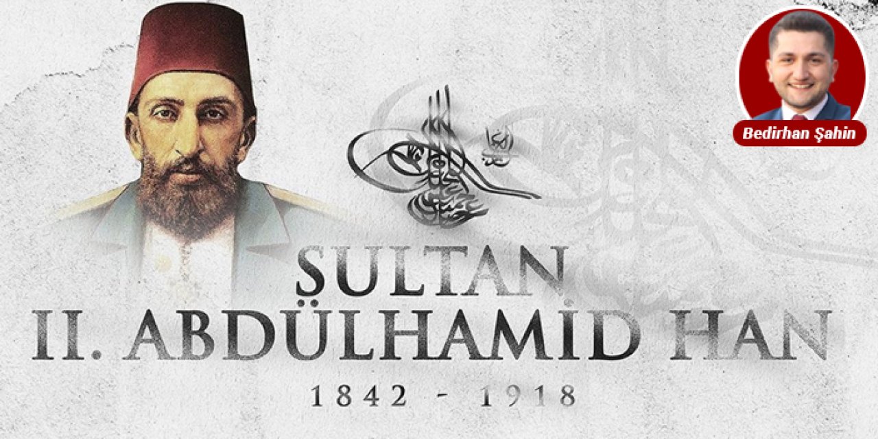 Osmanlı’da modernleşmenin mimarı: Ölümünün 107. yılında Abdülhamid Han