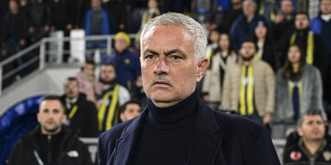 Mourinho’dan Icardi yorumu: "O bir GOAT"