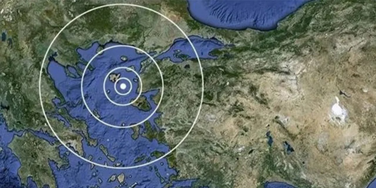 Yunanistan’da sismik alarm: Önlemler uzatıldı