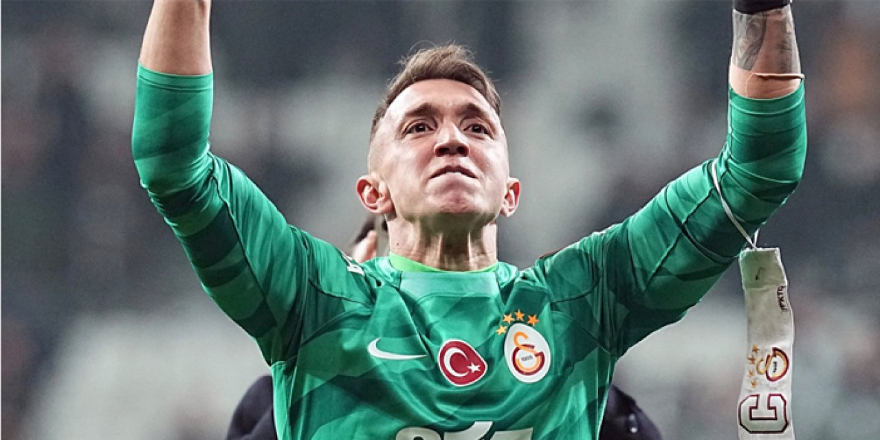 Aslan'da bir devir sona eriyor: Muslera'nın yerine o isim geçecek